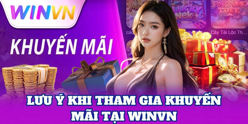Khuyến Mãi 3 Kinh nghiệm khi tham gia nhận Khuyến Mãi